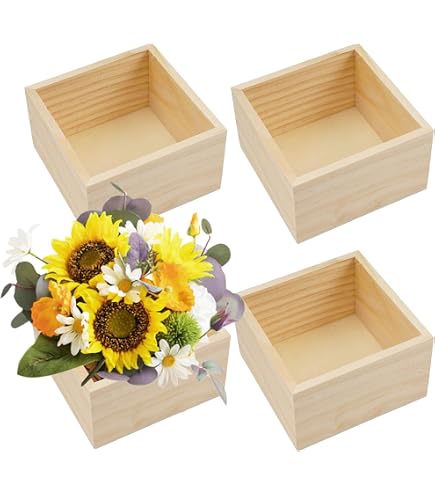 Quieres Coprar Cajas Alacenaje Decorativas Adera? Revisa Las