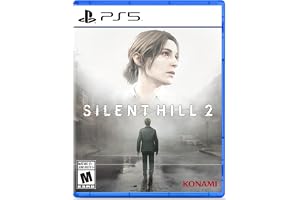 Silent Hill 2 - PS5