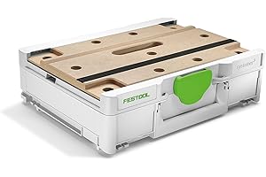 ‎FESTOOL Festool Systainer³ SYS3-MFT M 112