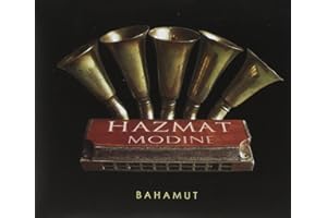 Bahamut