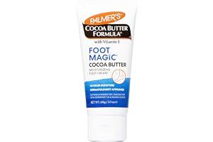 Palmer's Cocoa Butter Formula Foot Magic 60g