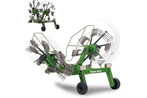 Jamara - Rastrillo Twin Roto para Fendt 1050 (412411)