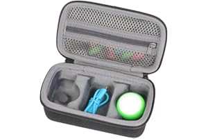 co2CREA Storage Carry Travel Hard case for Sphero Mini App-Controlled Robotic Ball,Case only