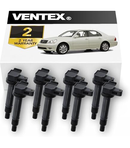 Las mejores ofertas en Bobinas de encendido para 2012 Honda Accord