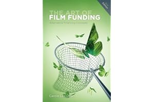 The Art of Film Funding: Alternative Financing Concepts