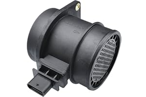 Frankberg Mass Airflow Sensor for Grandeur H-1/Starex i30 Santa Fé II Sonata V Tucson Carens II III Cee'D Magentis Sportage 2002-2014 0281002721