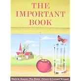 The Important Book