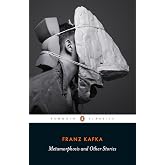 Metamorphosis and Other Stories