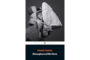 Metamorphosis and Other Stories: Franz Kafka