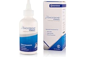 Professional Hair Labs Ghost Bond Classic Lace parrucca adesiva per capelli, 141,7 g