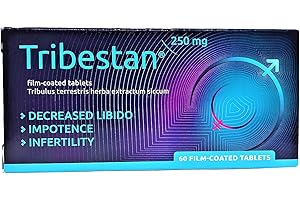 Sopharma Tribestan, 60 Tablet by Sopharma