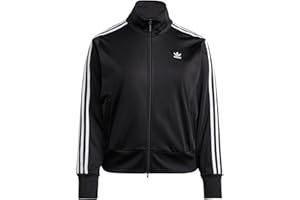 adidas Firebird TT Pb Maglia Lunga Donna