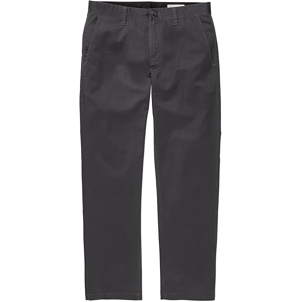 Volcom Herren Baseballkappe Stone Tech – Wasserabweisend, Aus Polyester/Elasthan, Mit Verstellbarem Fit