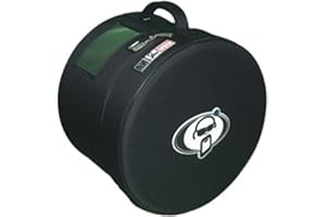 Protection Racket 12X8 Rims Rigid Tom