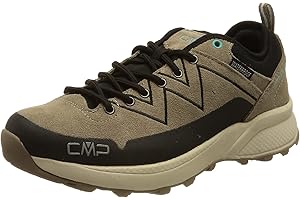 CMP Kobiety Kaleepso Low Hiking Shoe WpButy trekkingowe