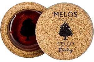 Melos Cello Sticky Kolophonium