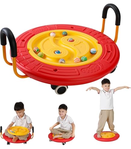 GoBalance Board Sport – Planche D'équilibre Avec Bluetooth Et App – 450 Lbs