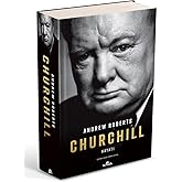 Churchill (Hardcover): His Life