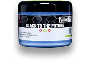 Valet Pro Noir à l'avenir 250 ml