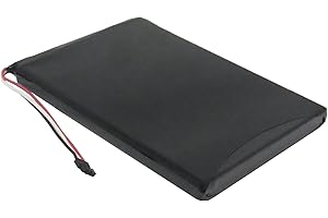 Battery for Garmin Nuvi 2757 Nuvi 2757LM 361-00066-00 + Pathusion Pry Tool