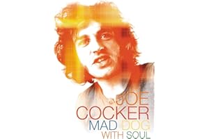 Joe Cocker - Mad Dog with Soul