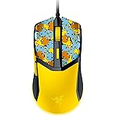 Razer Cobra Pok&eacute;mon Edition - Lightweight Wired Gaming Mouse - 8500 DPI Sensor - 58g - Optical Mouse Switches 3rd Generation - Gradient