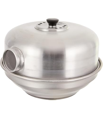 Dutch Oven In Ghisa 6 Litri - Pentola Per Campeggio Con Coperchio Sollevatore, Coperchio 2 In 1