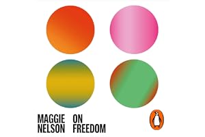 On Freedom: Art, sex, drugs, climate and what freedom really means today.