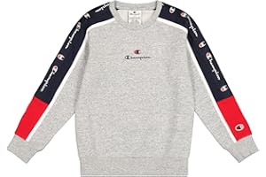 Champion Sudadera Deporte Mujer para Niños