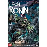 Ninja Kaplumbağalar - Son Ronin Sayı 2
