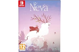 DEVOLVER DIGITAL Neva Devolver Deluxe Edition - Switch