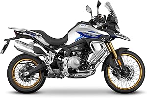 SHAD Top Master VOGE 900 DSX