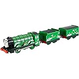 Fisher-Price Thomas & Friends TrackMaster Flying Scotsman