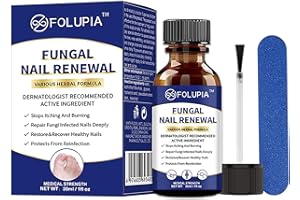 ZOILLGU Removido de Hongos Uñas Pies (30ML) - Elimina el Urgo Uñas Dañadas Hongos, Repara y Restaura el Crecimiento de las Uñas | Mejora las Uñas Descoloridas y Dañadas