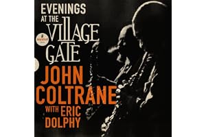 Evenings At The Village Gate
