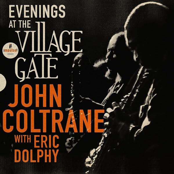 Live At The Village Vanguard: Amazon.de: CDs & Vinyl