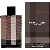 Burberry London EDT 100 ml Erkek Parf&uuml;m