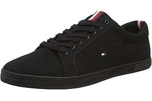 Tommy Hilfiger Sneakers Vulcanizzate Uomo Scarpe