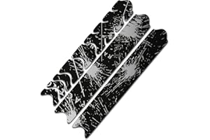 AlphaShield K099 - Pellicola Protettiva Adesiva per Telaio Bici MTB BMX