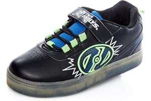 Heelys Jungen X2 Fitnessschuhe