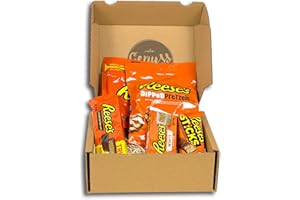 Genussleben Box Reese's Box w mieszance 500 g