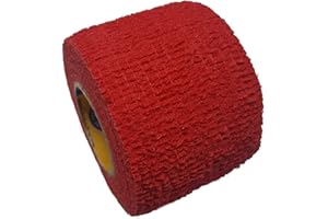 Howies - Nastro adesivo professionale per mazze da hockey, 4,57 m