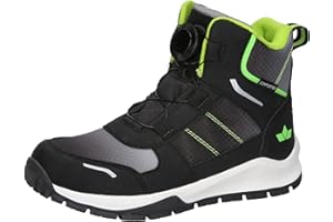 Lico Uniseks - dzieci Akimabuty trekkingowe