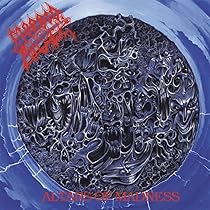 Morbid Angel CDコレクションセット 71E55LfcnjL._AC_UL210_SR210,