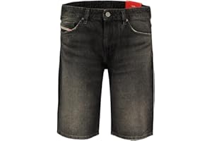 Diesel Slim-Short Jeans Uomo