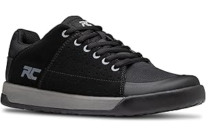 RIDECONCEPTS Ride Concepts Livewire MTB shoes, black, black, 10.5 UK