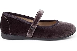 Pisamonas Merceditas Terciopelo Niña Tira Fina Adherente