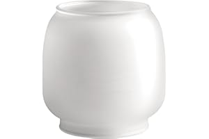 ‎CAMPINGAZ Campingaz Camping GAZ Rundes Ersatzglas Gr. M 1 weiß