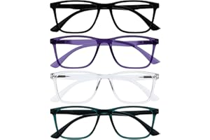 OPULIZE Okulary niebieskie światło Uniseks Nyx