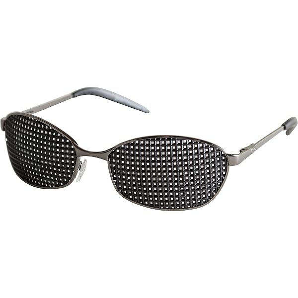 Matec Lunettes de soleil polarisées pour porteurs de lunettes UV 400 CAT 3 pour elle et lui en